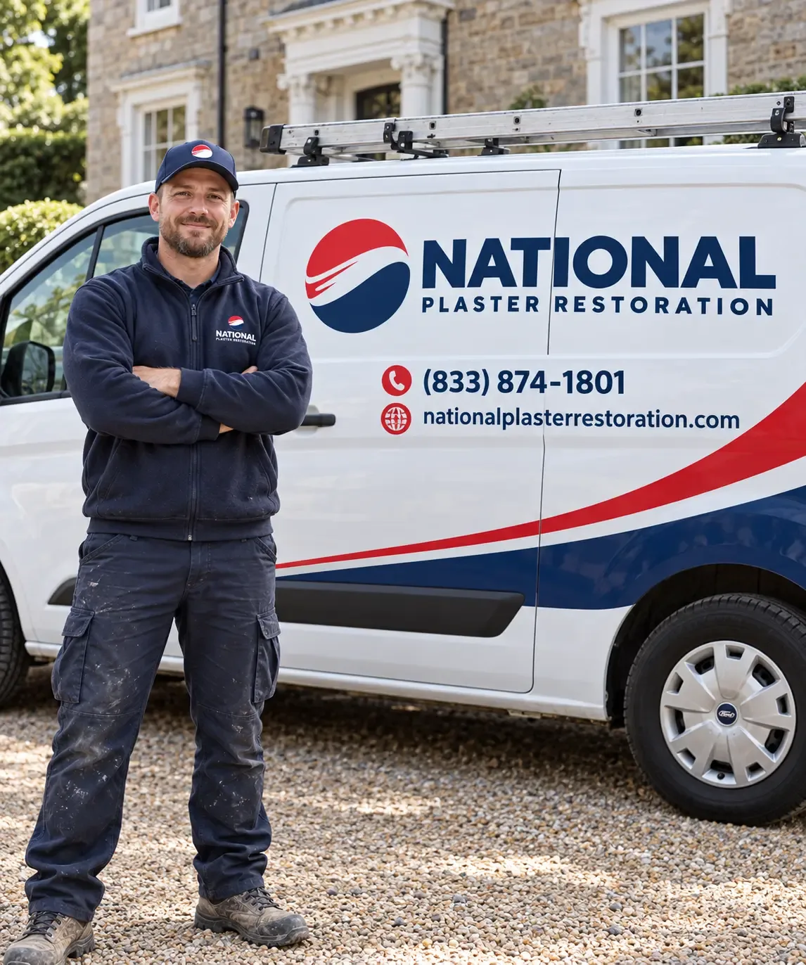 Plaster Repair company in Harrah, OK